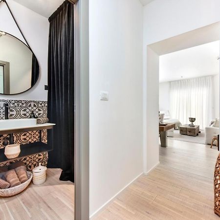 Luxury Apartment Sunce Rovinj Exteriér fotografie
