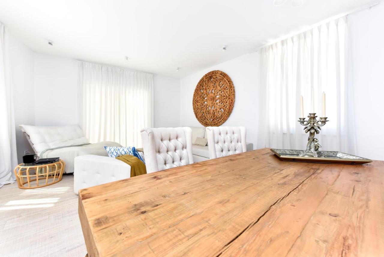 Luxury Apartment Sunce Rovinj Exteriér fotografie
