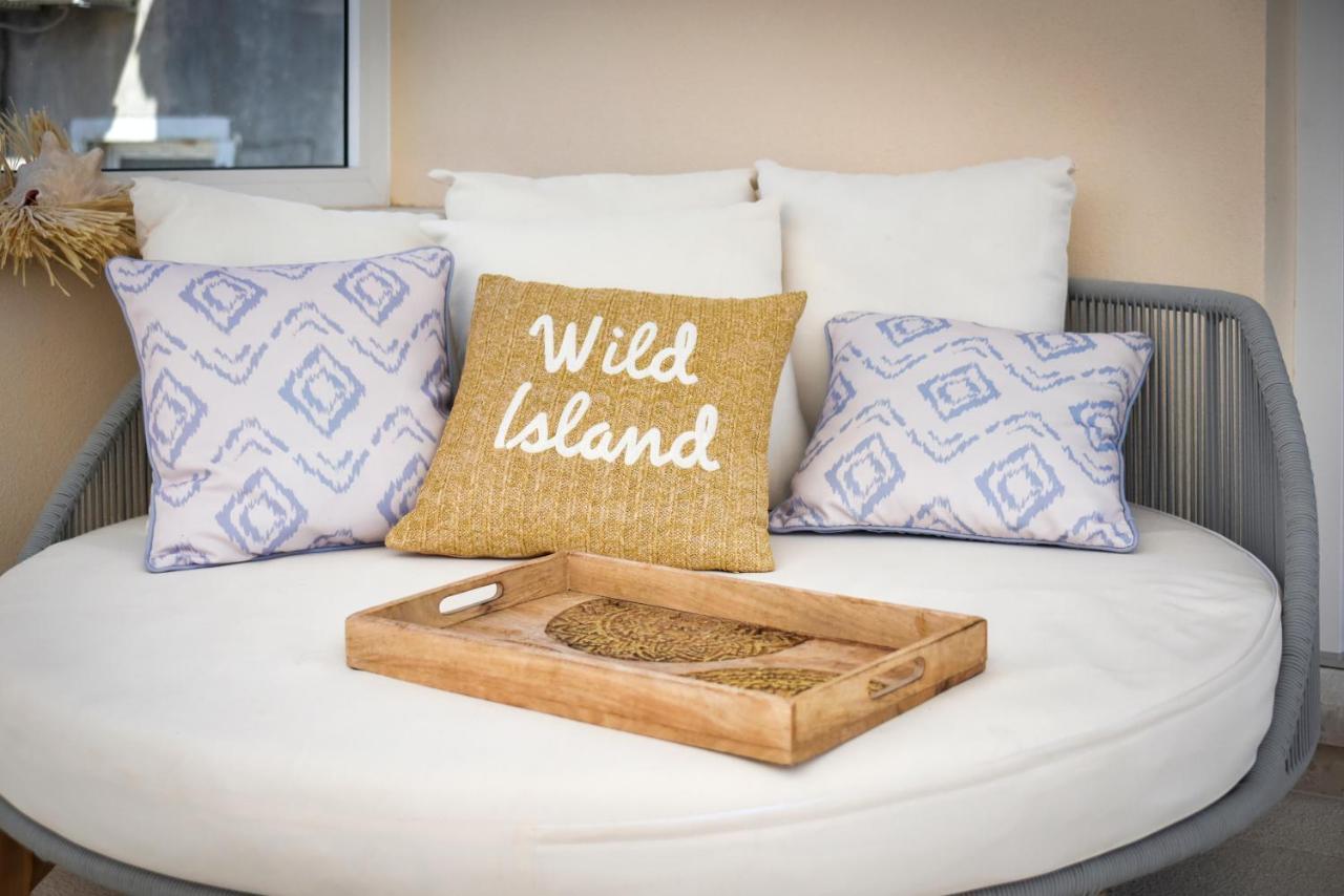 Luxury Apartment Sunce Rovinj Exteriér fotografie