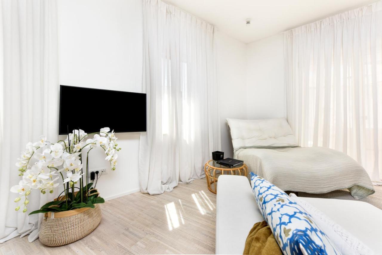Luxury Apartment Sunce Rovinj Exteriér fotografie