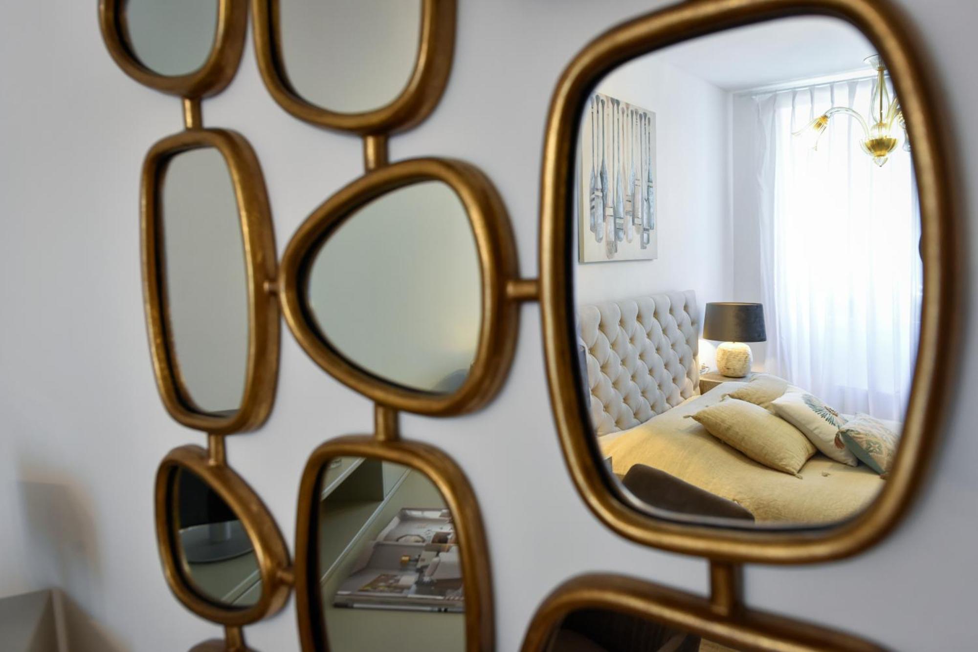 Luxury Apartment Sunce Rovinj Exteriér fotografie