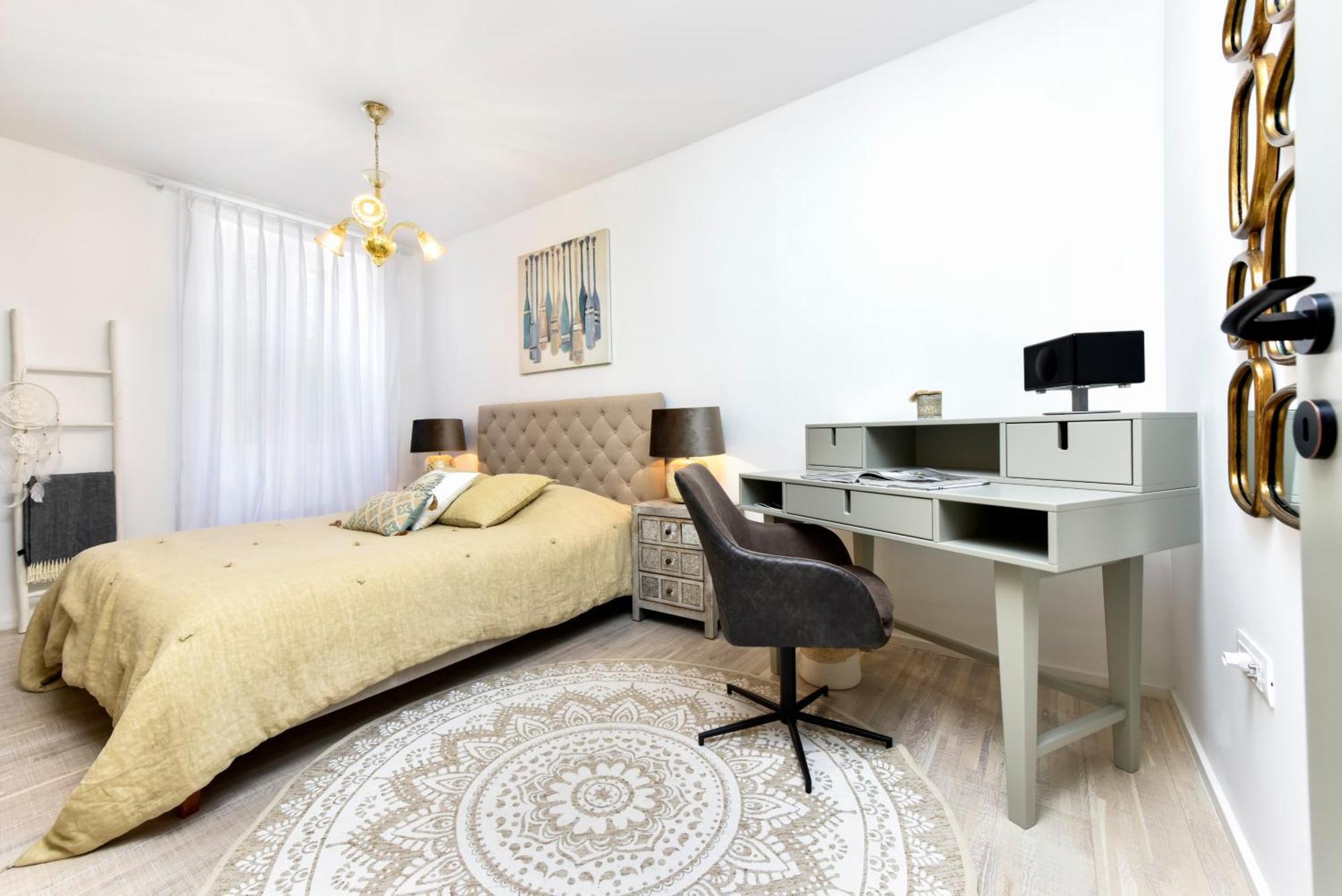 Luxury Apartment Sunce Rovinj Exteriér fotografie