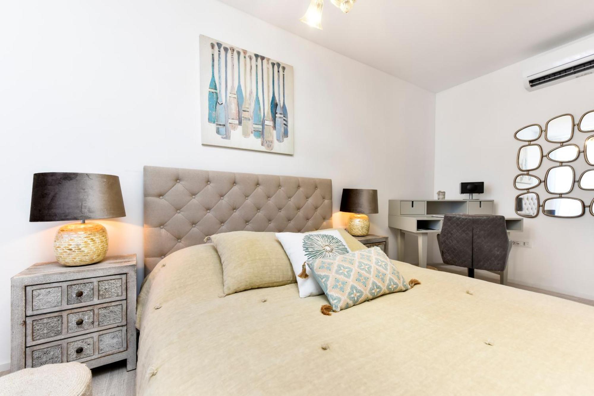 Luxury Apartment Sunce Rovinj Exteriér fotografie