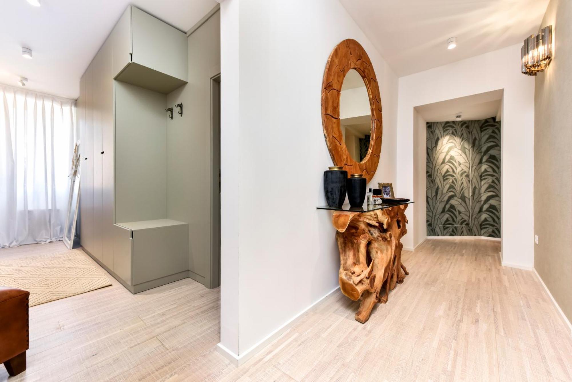 Luxury Apartment Sunce Rovinj Exteriér fotografie
