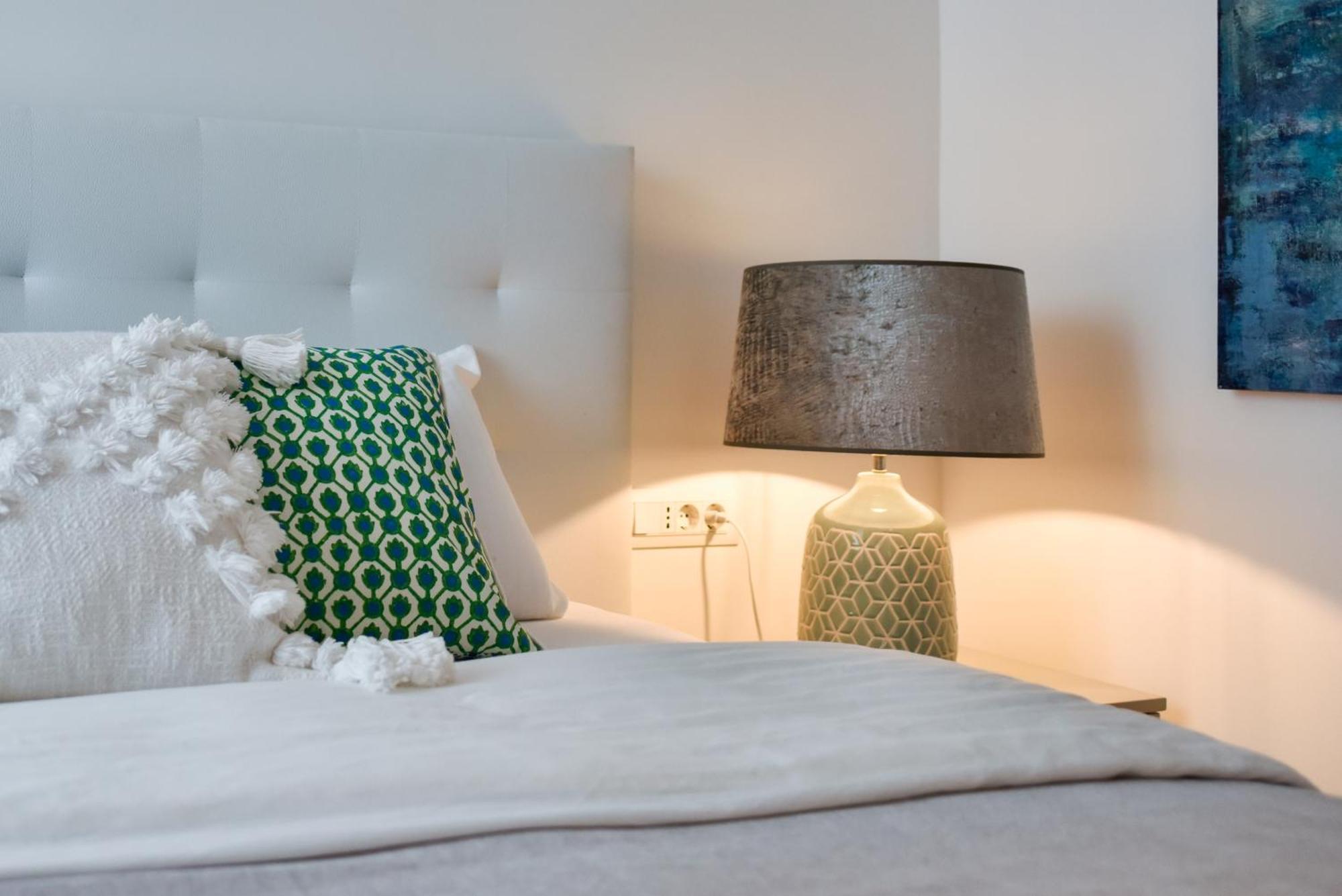 Luxury Apartment Sunce Rovinj Exteriér fotografie