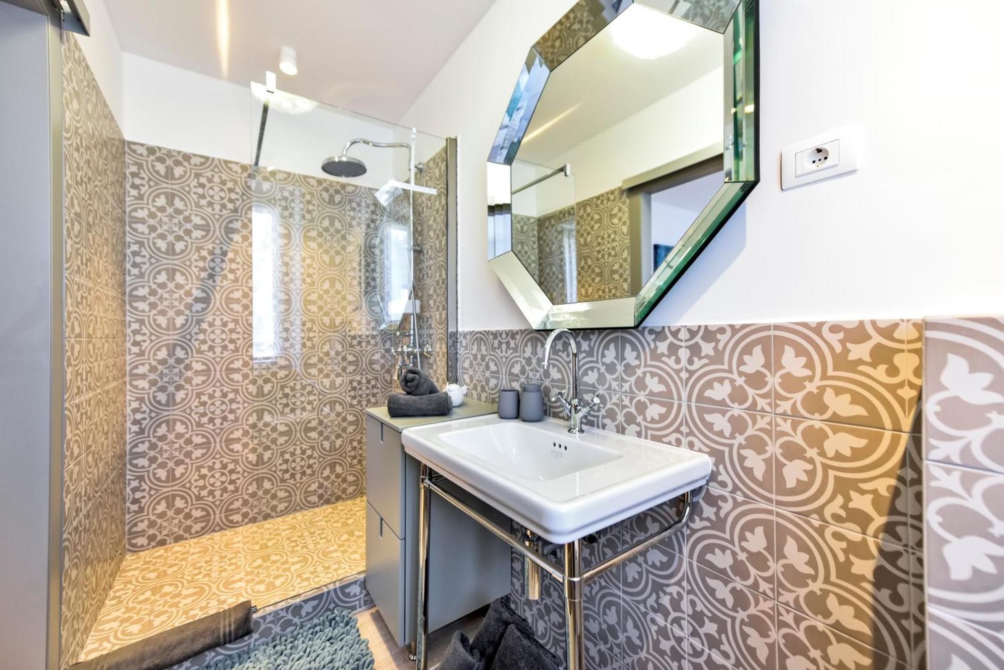 Luxury Apartment Sunce Rovinj Exteriér fotografie