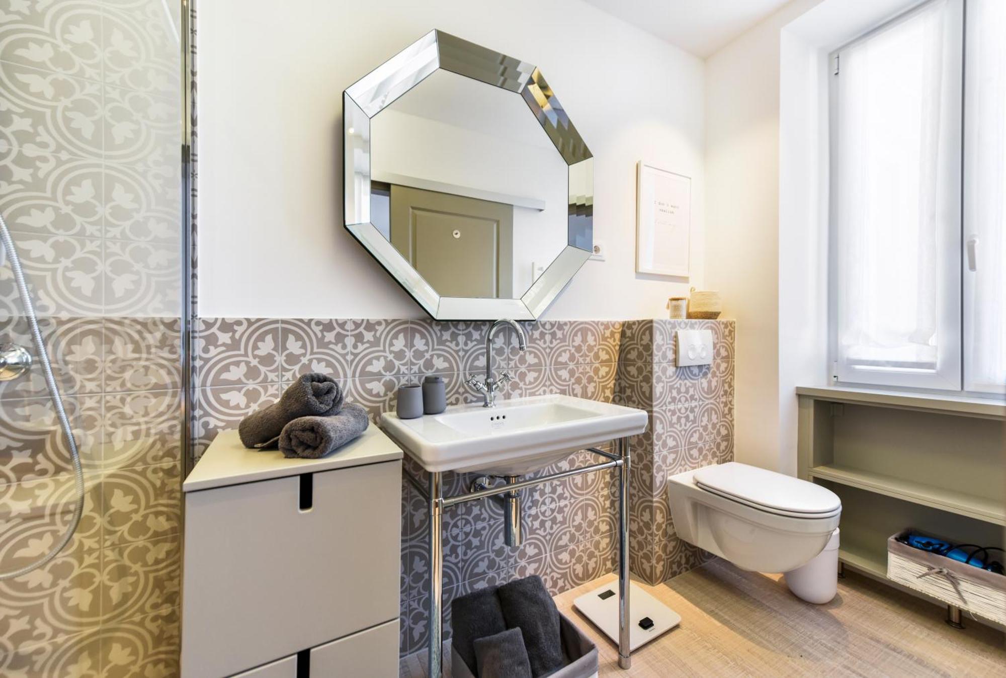 Luxury Apartment Sunce Rovinj Exteriér fotografie
