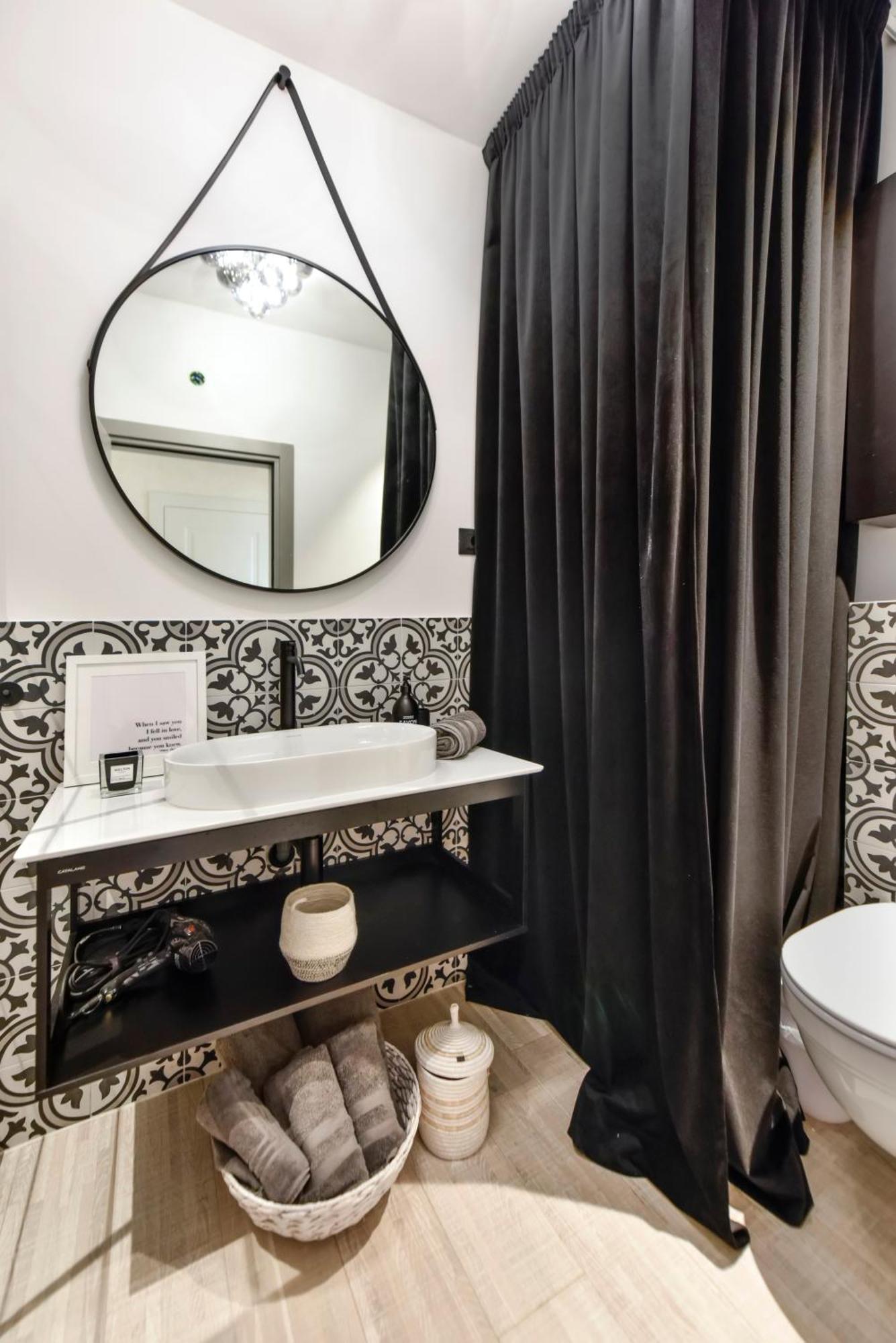 Luxury Apartment Sunce Rovinj Exteriér fotografie